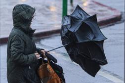 Cecoed alerta por tormentas  y lluvias copiosas para Salto