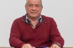 Carlos Ayuto asegura que no se  competirá con la Policía y tendrá  función de movilidad y cámaras