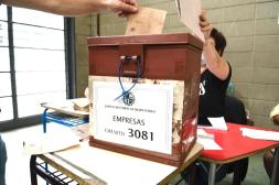 Elecciones en BPS: detalles de  comicios del 22 de noviembre