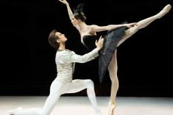 Ballet de San Petersburgo presenta  en Salto: “La Bella Durmiente”