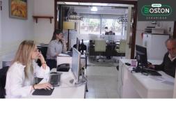 El grupo Boston Seguridad obtuvo dos certificaciones internacionales de calidad