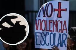 Centro Bullying rechaza violencia escolar  tras un grave incidente en escuela de Salto