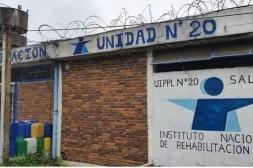Cárcel: Más de 500 presos, hacinamiento y  lucha constante por cupos de rehabilitación