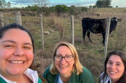 El Centro Médico de Salto recibió reconocimiento nacional por la atención médica en áreas rurales 