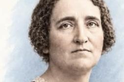 CERP-Salto rinde homenaje  a Enriqueta Compte y Riqué 