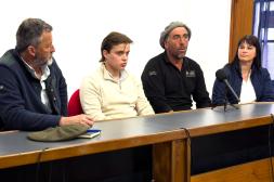 Daymán recibirá el Chasque de  la Teletón en encuentro ecuestre