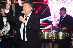 “Los Fatales” celebran sus 30 años este  jueves en cierre del Mes de la Juventud
