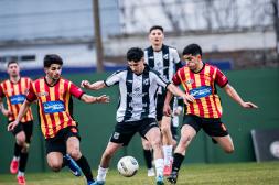 Siguen los vaivénes por la fijación de Copa Uruguay: Liga Salteña gestiona ante OFI para que Gladiador juegue en Salto