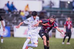 Los chicos de Sub 14 van por más en la Copa: Río Negro será el rival en las semifinales