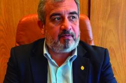 Diputado Horacio de Brum exige respuestas tras la trágica muerte de un paciente en la emergencia del Hospital Salto