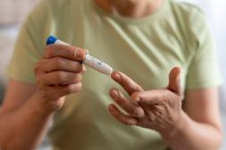 Jornada educativa sobre diabetes busca  informar y concientizar a la población