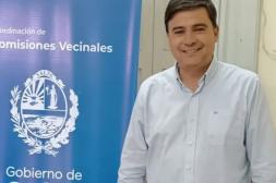Intendencia comenzará a apoyar  iniciativas de comisiones barriales