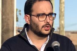 Intendencia de Salto mantiene  atención a 12 adultos mayores  y busca una salida con ASSE