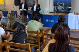 Avance histórico en el cuidado de la  diabetes marca hito en la salud local