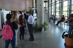 Departamento de Ciencias Sociales  invita al ciclo "Diálogos con Decisores  de Políticas de Desarrollo e Innovación"