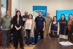 Fondos TRAMA: 4 proyectos de Salto fueron seleccionados con foco para fortalecer los derechos de niños y adolescentes