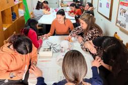 Impulsan trabajo en conjunto para  generar oportunidades para jóvenes