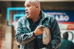 Inicio de entrenamientos en noviembre : José Luis Testa será el coordinador deportivo de la Liga Salteña de Básquetbol