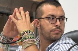 Aramburo: “el proyecto de creación de la  Guardia Municipal aún no llegó a la Junta”