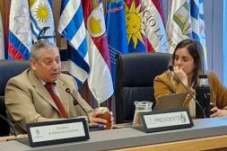 Intendentes votaron solicitar  extensión de Uruguay Impulsa
