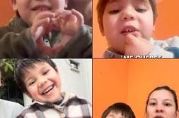 Salto se moviliza para  apoyar al pequeño Juan  Bautista de solo 5 años