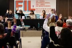 Se presentó libro para entender a  la Udelar y construir comunidad