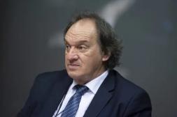 Eduardo Lust propone avanzar en un Partido de la Coalición Republicana y ve a Lacalle Pou la persona ideal para liderarla