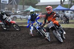 Motociclismo : El Regional Litoral correrá su tercera fecha el 25 de octubre en Las Campanas de Belén 