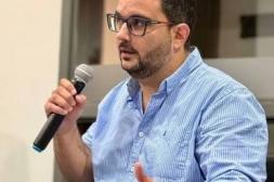 Marziotte defiende las contrataciones por fundaciones ante acusaciones de oposición