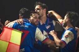 Fecha del Salteño, Copa Uruguay, OFI y AUF: Habrá cuatro partidos el domingo  y Ferro Carril y Gladiador el miércoles