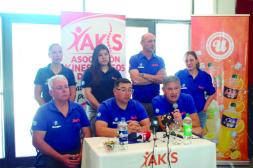 Presentaron oficialmente  Asociación de Kinesiólogos de Salto 