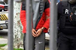 35 personas condenadas con prisión por delitos de narcotráfico en Colonia