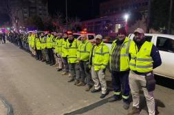 Tránsito y Policía preparan el  “Operativo Halloween”, similar  al de la Noche de la Nostalgia