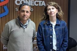 Diez hogares del extremo este  tendrán mejoras en sus viviendas  mediante plan interinstitucional