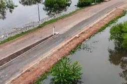 Río Uruguay mantendrá estabilidad en niveles de  bajante el fin de semana