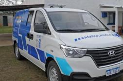Giras médicas rurales del 5 al 9 de octubre 
