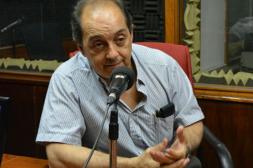 Hoenir Sarthou sobre renta básica universal: “es una especie  de placebo, pero tengo mis dudas sobre la intención que hay”