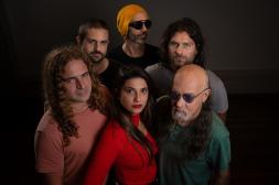 Universidad del Rock recibe a la banda  capitalina La Tabaré en segunda edición