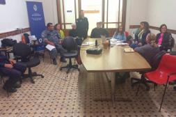 Salto se prepara para vivir una jornada a favor del cuidado de la vida en el tránsito