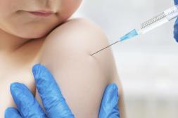 Vacunación antimeningocócica  con foco en a niños y adolescentes 