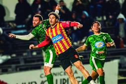 Ferro y Gladiador por el certamen Nacional: Entre el Salteño y la Copa