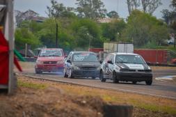 Salto Automóvil Club: TNS: Jorge Parentini llega como líder a una quinta fecha que promete máxima emoción