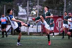 Se viene apasionante última fecha del Comercial: Deportivo VJ aseguró el Acumulado  y quedan dos cupos para la liguilla