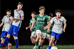 Fecha de formativas en B, C y Sub 14