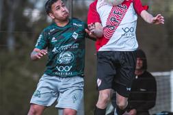 Sub 16 y Sub 18 en las tres divisionales: Agenda completa del Consejo Único Juvenil para este fin de semana