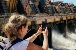 Río Uruguay alcanzará  los 10 metros este sábado