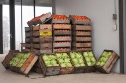 La CHN inicia la semana con fuerte dinamismo comercial 