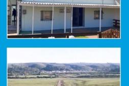 Mataojo prioriza la recuperación de caminos rurales contando con varios frente de obras abiertos 