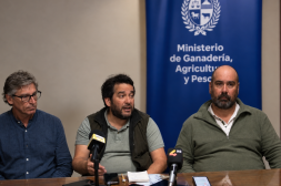Emergencia Granjera:  El MGAP inicia el pago de asistencias a productores afectados por el temporal