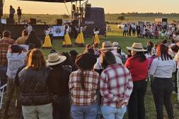 Día de la Mujer Rural tendrá actividades, reconocimientos y espectáculos musicales